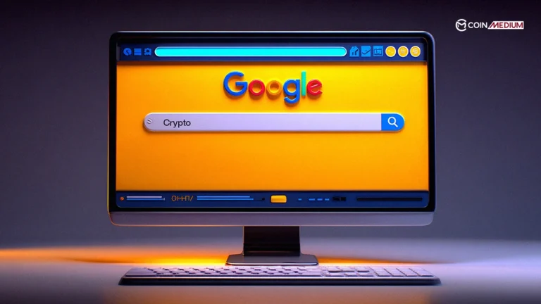 Google Search Volume for “Crypto” Plunges Deep to Year-End Lows