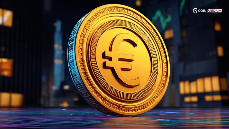 EU banks push for euro backed stablecoins.