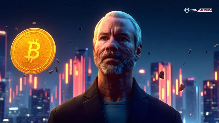 Wall Street veteran questions Strategy's bitcoin vision.