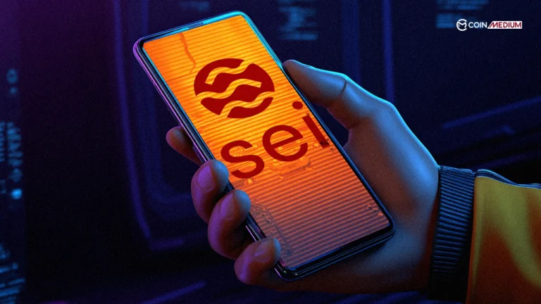 Sei's crypto wallet comes pre-installed on new Xiaomi phones