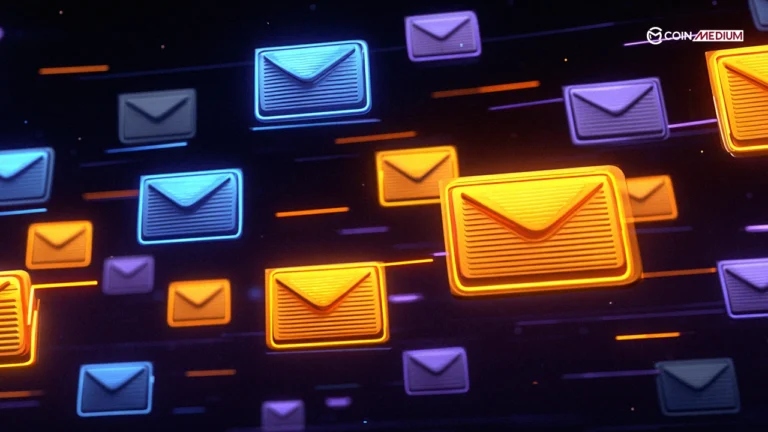 Cloudflare Says Over 5% of Global Emails Are Packed with Malice