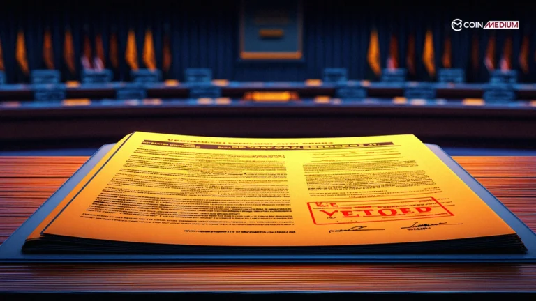 Crypto veto by president triggers Polish clash now