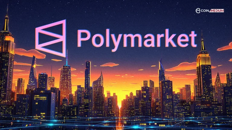 Polymarket to resume American operations.