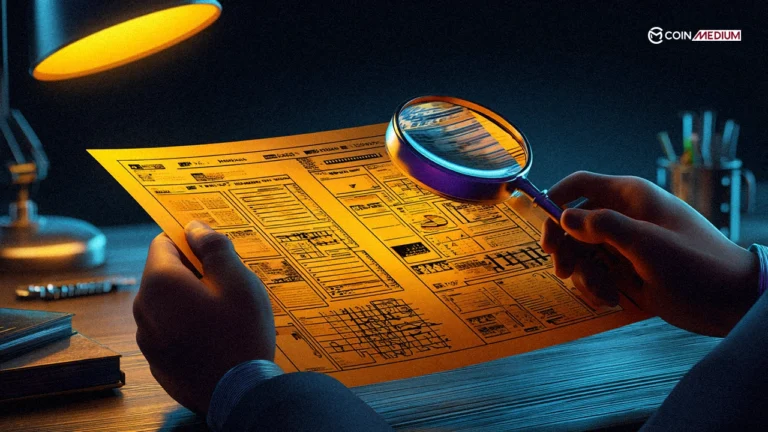 Polymarket's trading volume could be wrong.