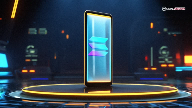 Solana Mobile Native Token