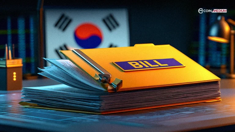 South Korea’s New Crypto Regulations Hit a Wall as Regulators Clash Over Stablecoin Control