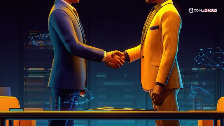 SC is expanding its partnership with Coinbase to build a full suite of crypto services for institutional investors