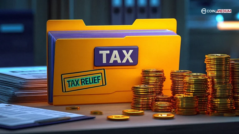 stablecoin law taxes