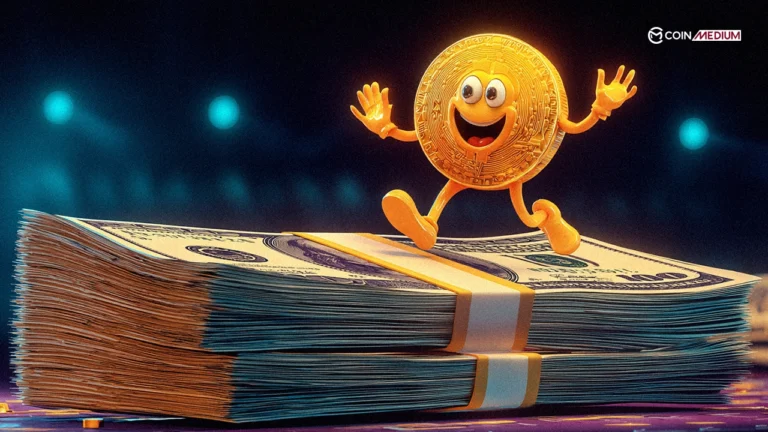 Strive raises $500M to boost its Bitcoin holdings.