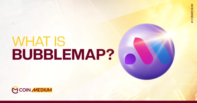 how can bubblemaps help an investor take better decisions