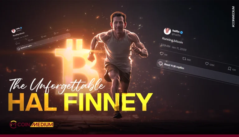 The Unforgettable Hal Finney