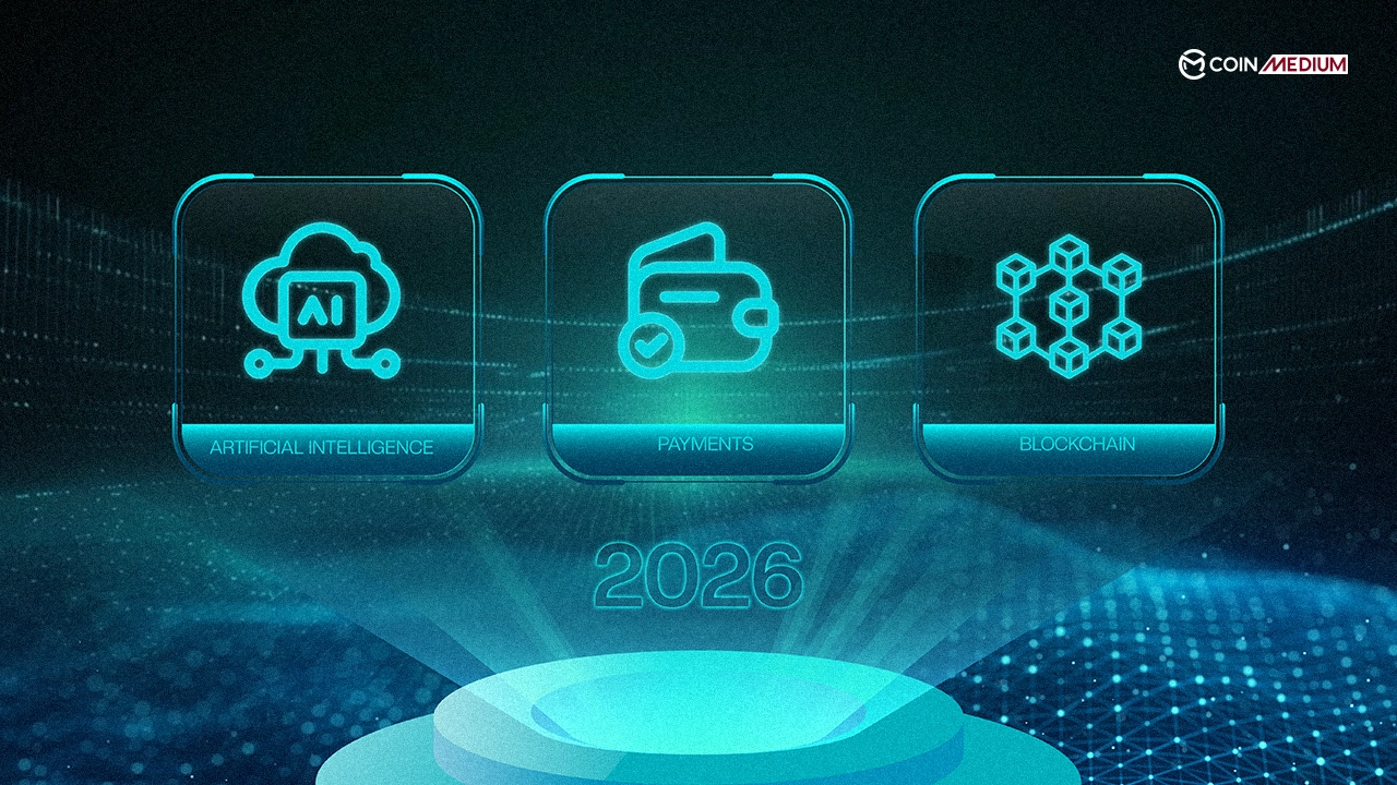 blockchain convergence