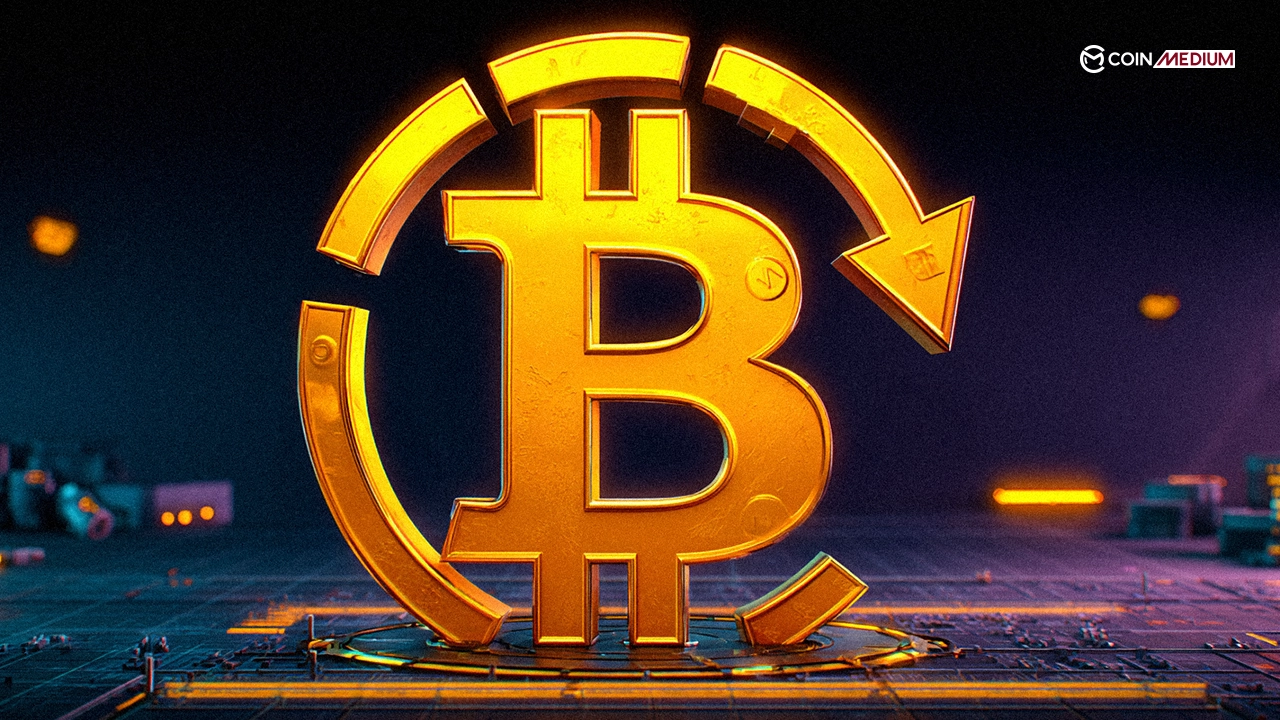 Bitcoin 4-Year Cycle; Why Grayscale Believes It Will be Broken?