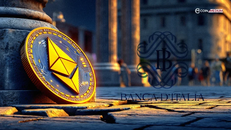 Why a crash in Ether could shut Ethereum down