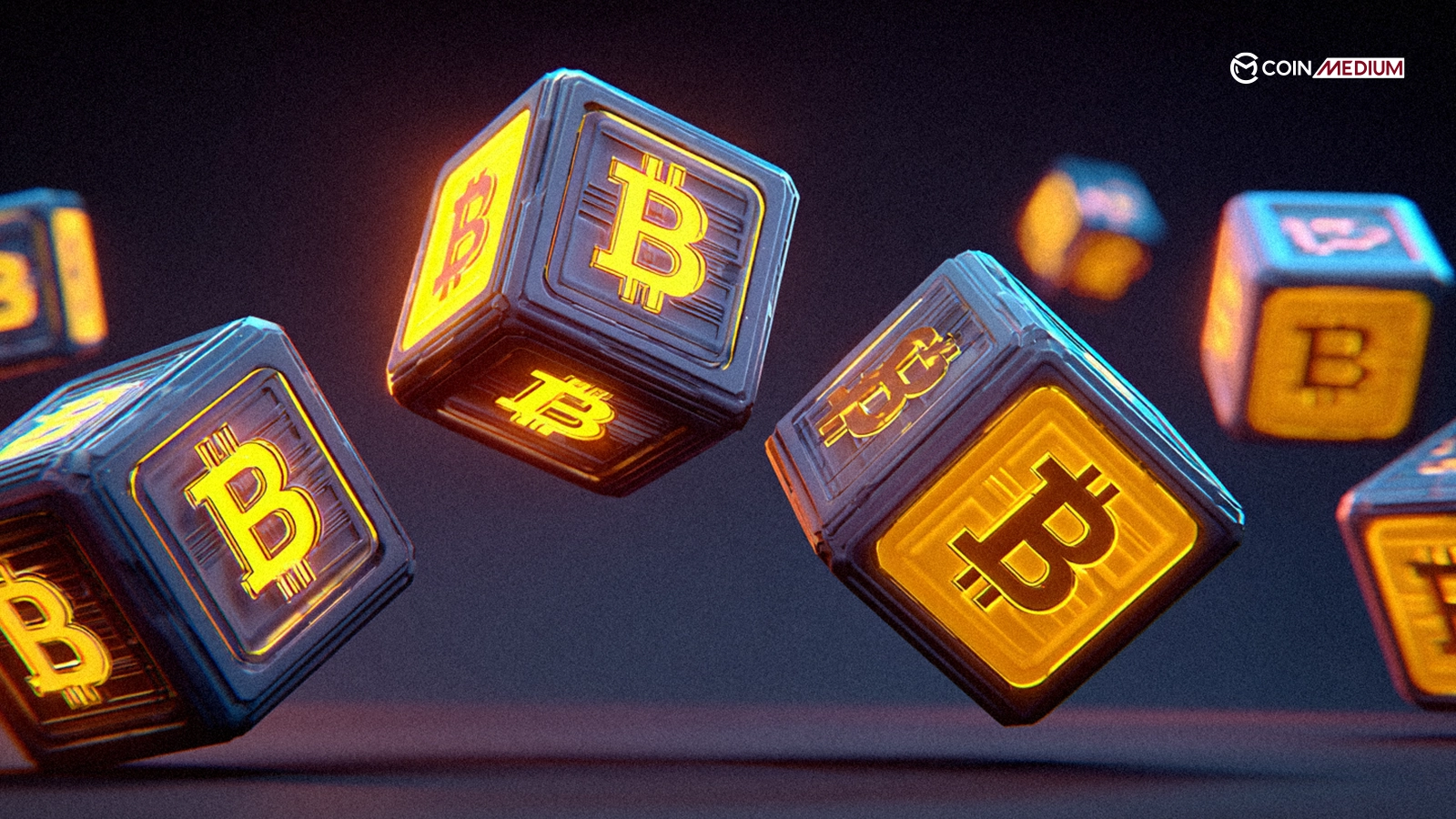 Unlabeled Bitcoin blocks caused confusion online before NiceHash clarifies.