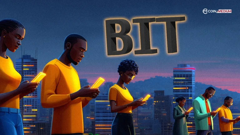 As Uganda shut down the internet, hundreds of thousands use Bitchat to communicate