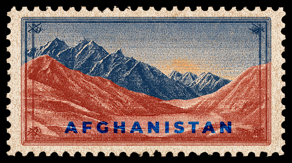 Afghanistan