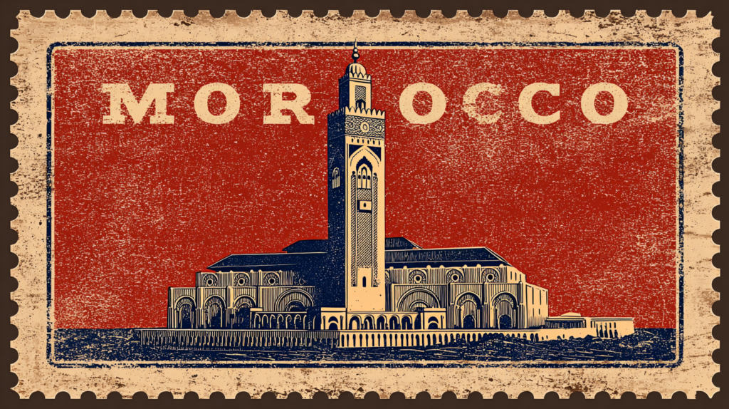 Morocco
