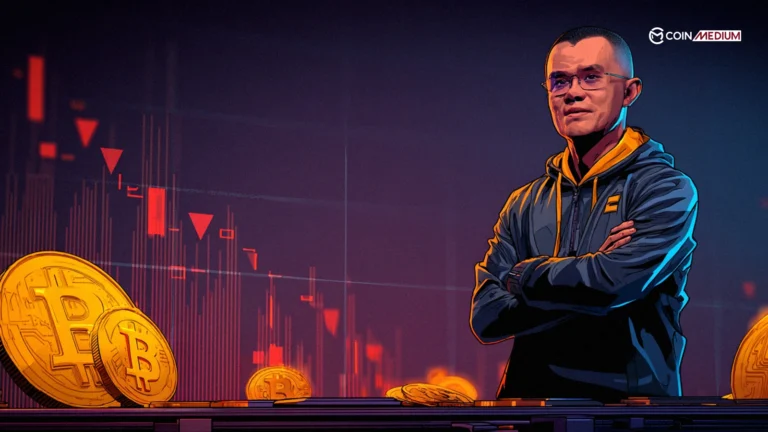 Changpeng “CZ” Zhao responds to claims Binance fueled the $19 billion crypto market crash, highlighting leverage-driven liquidations, platform issues