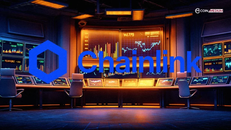 Chainlink brings_‘24_5_US_equities_data_on-chain_for_stocks_ETFs