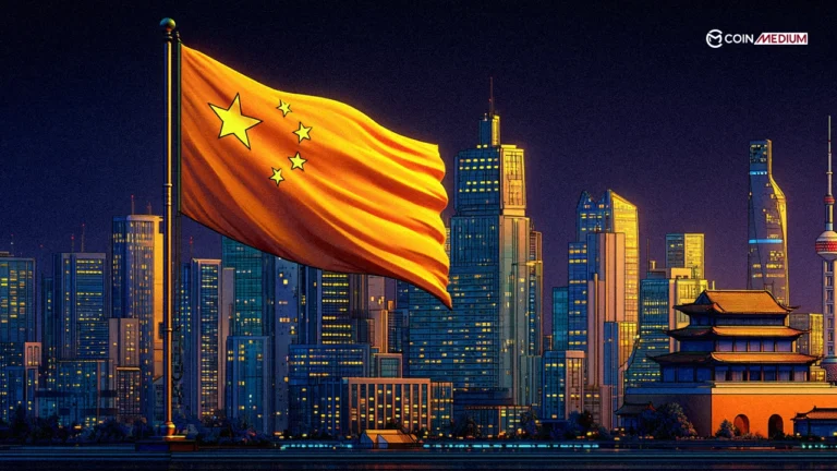 China bans RWA tokenization, citing fraud risks