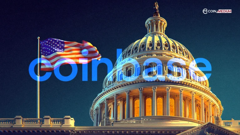 Coinbase Withdraws Support for Senate Cryptocurrency Legislation