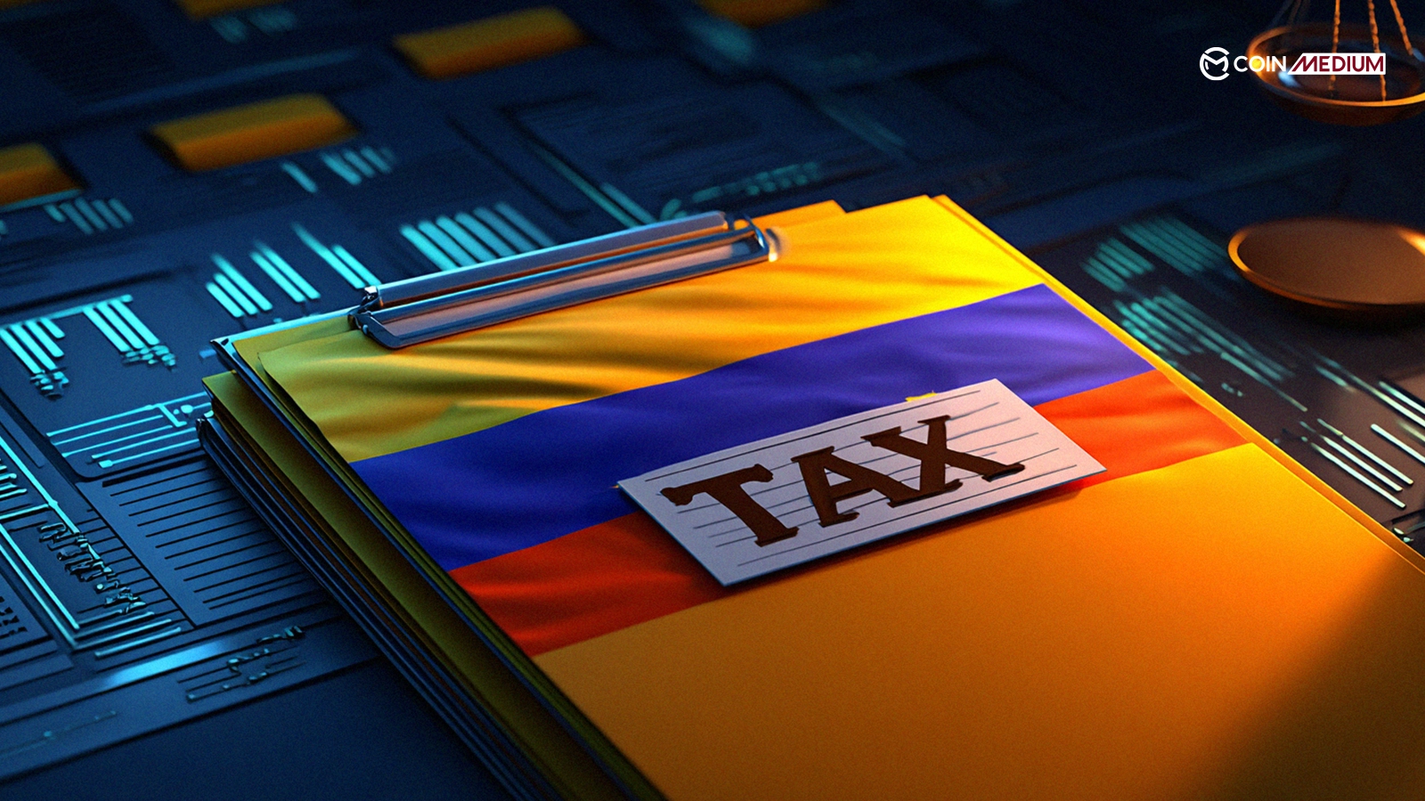 New Crypto Tax Rules in Colombia Leads Global Transparency
