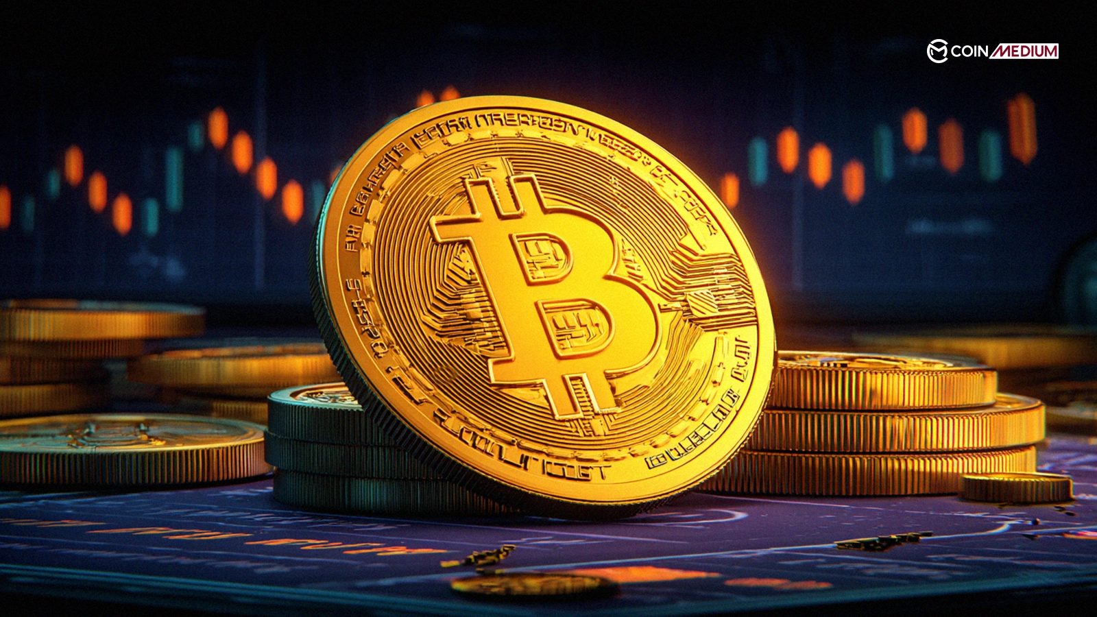 Bitcoin holders face losses; bear market fears rise.
