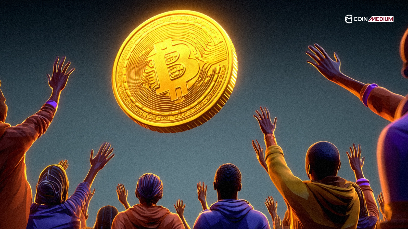 Crypto Fear & Greed turns up as Bitcoin rally lifts mood now