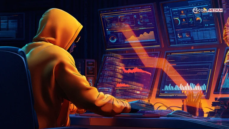 crypto scam losses soar to $15.5B in 2025