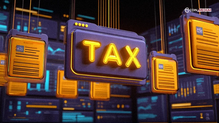 48 nations launch crypto trade tracking.