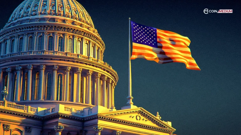 Are the Democrats Diving Headfirst into Crypto Fundraising?