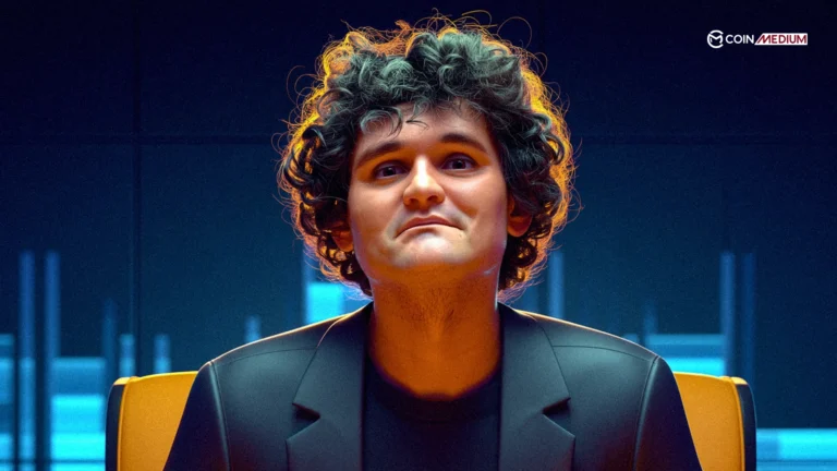 No pardon from Trump for Sam Bankman-Fried