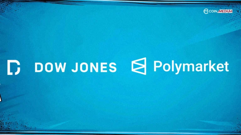 The Wall Street Journal will now feature real-time prediction market odds from Polymarket