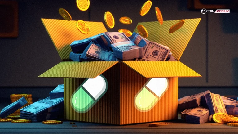 Pump.fun launches $3M startup fund