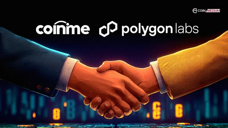 Polygon Labs to acquire Coinme and Sequence