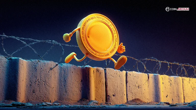 Global Sanctions Drive Crypto Crime to All-Time Highs in 2025