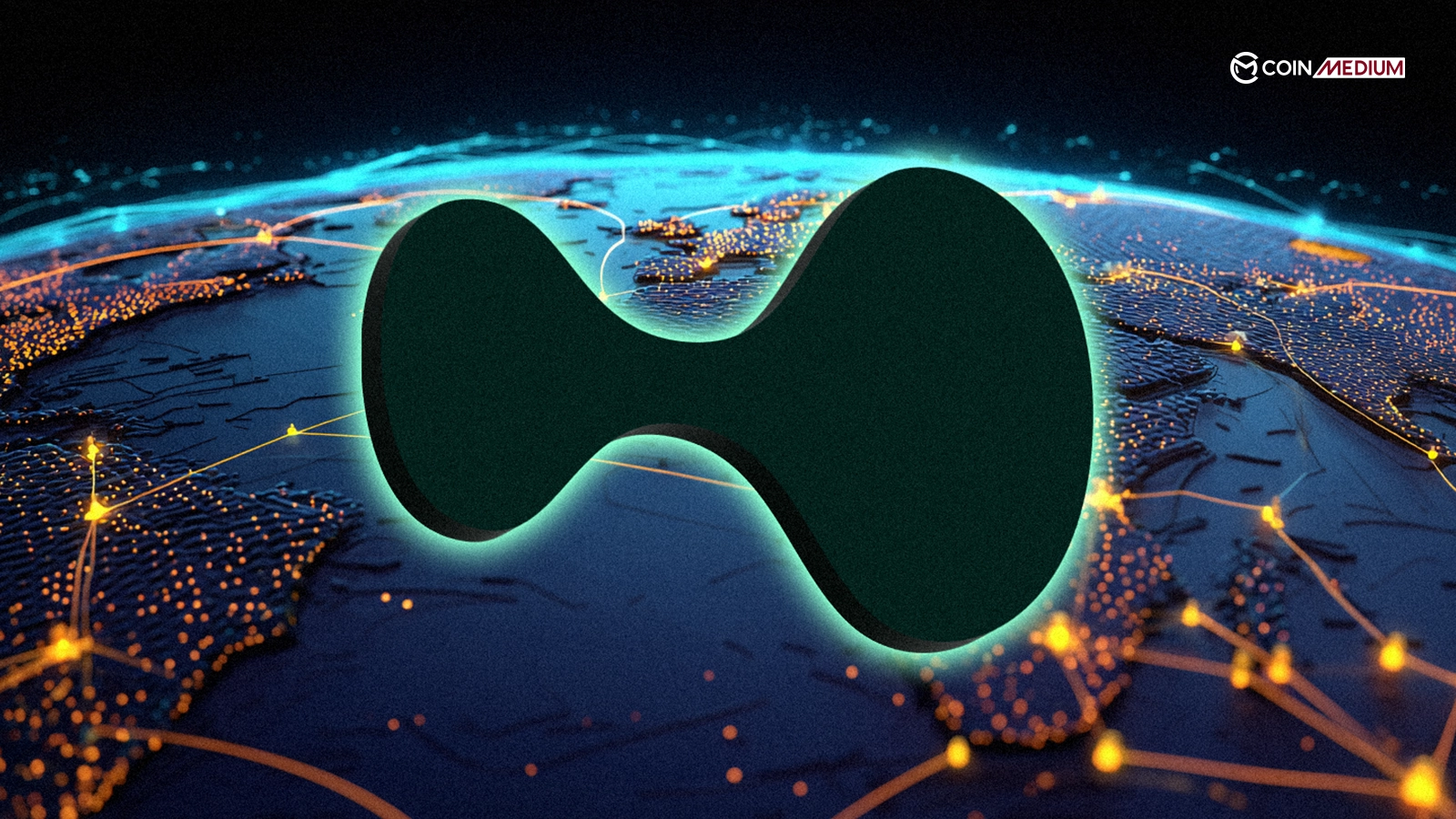 Hyperliquid emerges as the top player in crypto liquidity.