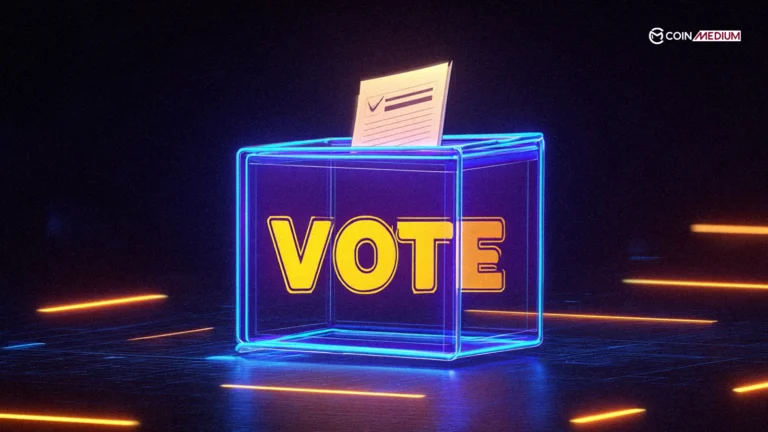 injective community governance vote