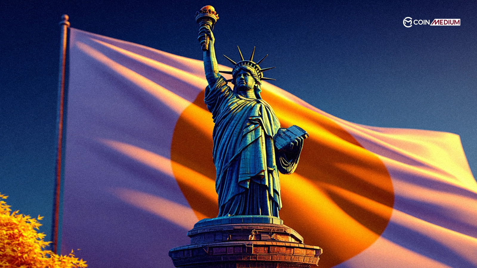 Nomura-backed Laser Digital has applied for a U.S. trust bank charter