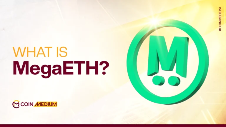 MegaETH as a real-time Ethereum Layer-2 blockchain.