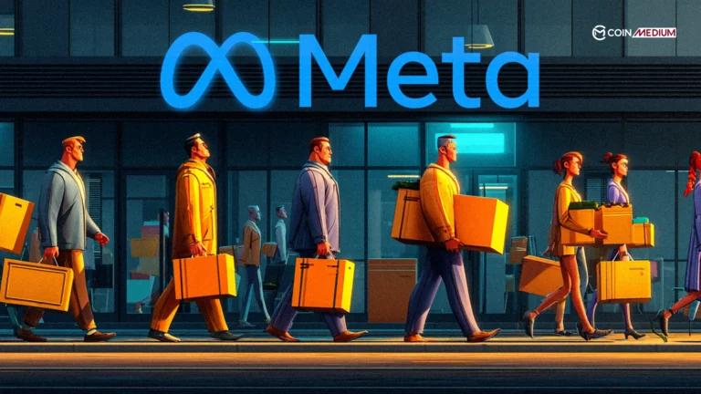 Meta Reality Labs layoffs as focus shifts to artificial intelligence