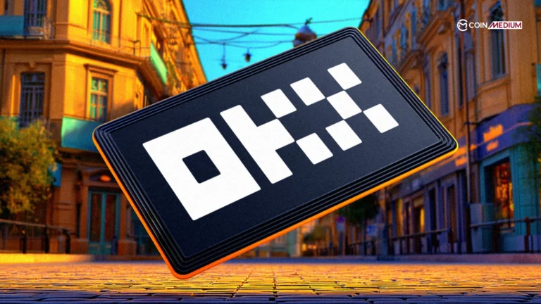 Onchain Payments Step into the Real World with OKX Pay and Card