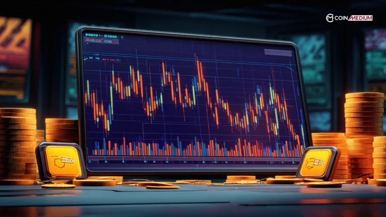 NFT sales fall 38% to $74.8 million as Bitcoin-based NFTs decline 71%, with Ethereum still leading weekly market volume despite weaker crypto prices.