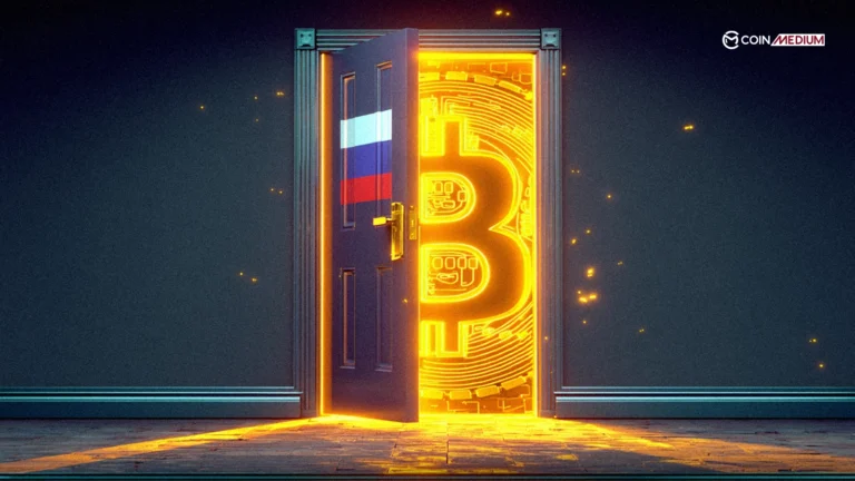 Russia plans to open crypto trading to ordinary investors