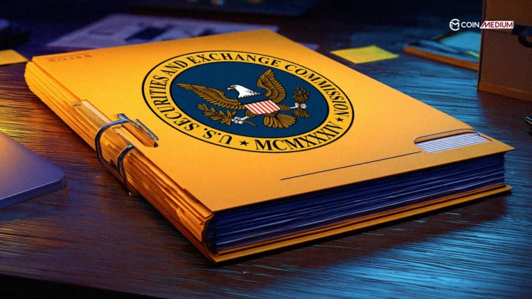 SEC sets clear rules for tokenized stocks and debt