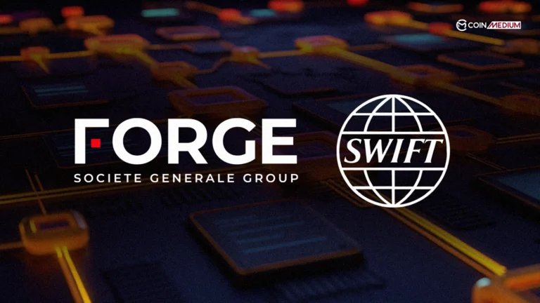 FORGE_and_Swift_Settle_Tokenized_Bonds_Using_Stablecoin