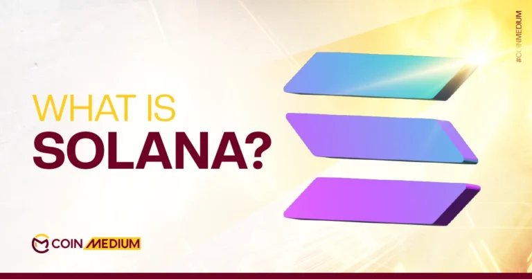 Solana is a high-speed and low-cost blockchain platform for decentralized applications and cryptocurrencies.
