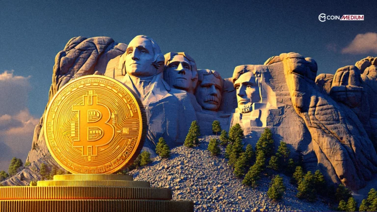 South Dakota Lawmaker Revives Bill State Bitcoin Reserve