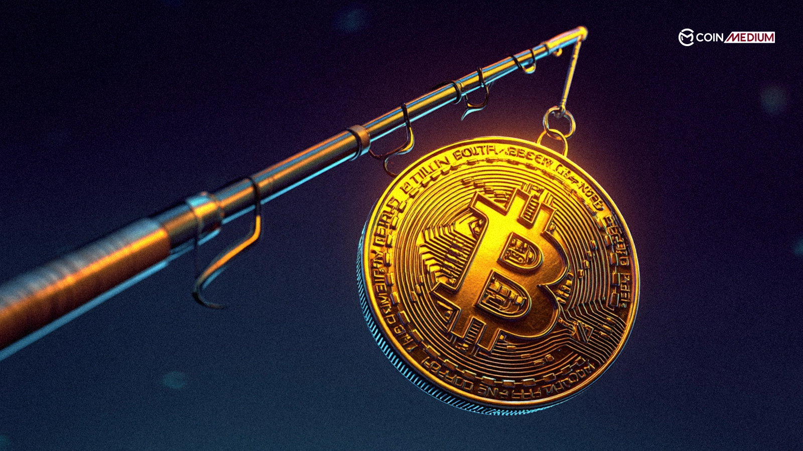 Phishing Scam Seizes Over $48 Million in Confiscated Bitcoin in South Korea